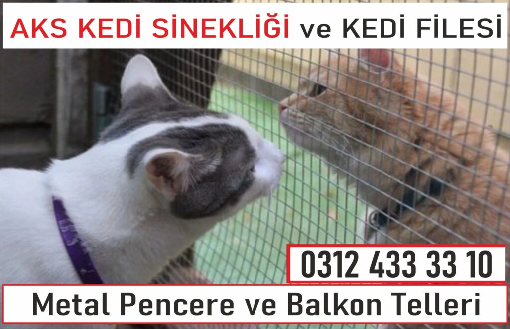 Batıkent balkon filesi