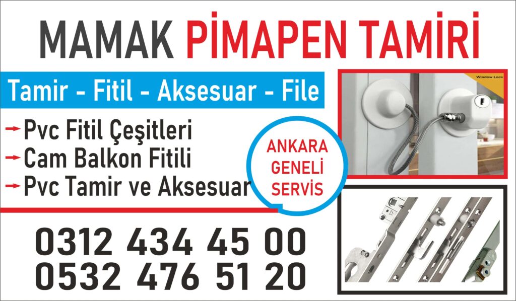 Mamak Pimapen Tamiri
