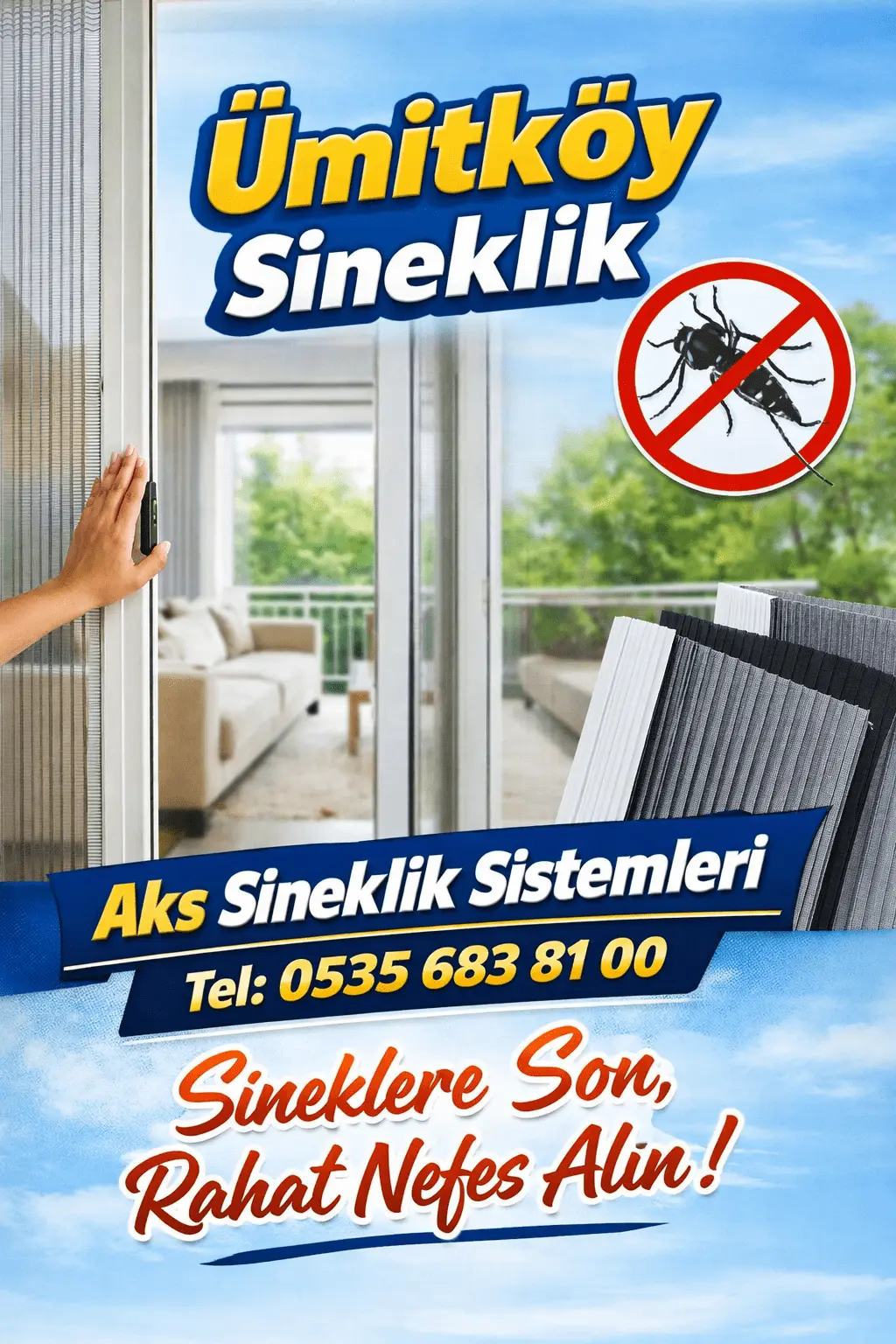 Ümitköy Sineklik